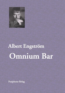 Omnium Bar (e-bok) av Albert Engström