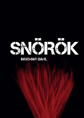 Snörök (e-bok) av Ingemar Dahl