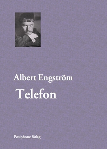 Telefon (e-bok) av Albert Engström