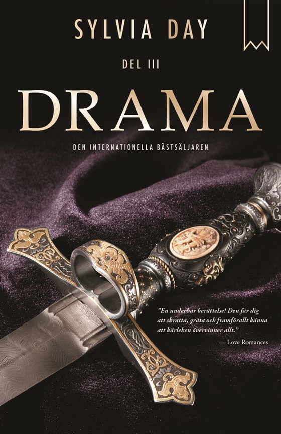 Drama - Del III