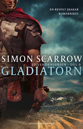 Gladiatorn (e-bok) av Simon Scarrow
