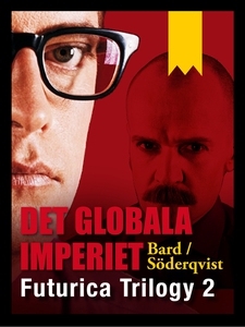 Det globala imperiet (e-bok) av Alexander Bard,
