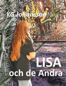 Lisa och de Andra (e-bok) av KG Johansson