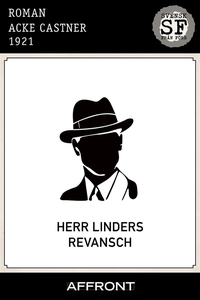 Herr Linders revansch (e-bok) av Acke Castner