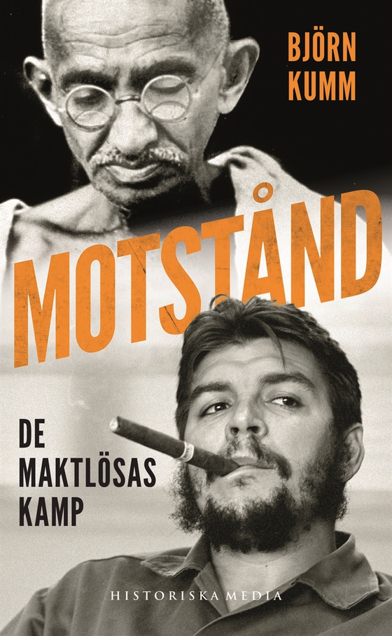 Motstånd : De maktlösas kamp