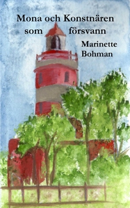 Mona och konstnären som försvann (e-bok) av Mar