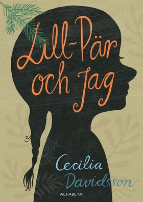 Lill-Pär och jag (e-bok) av Cecilia Davidsson