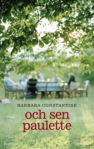 Och sen Paulette (e-bok) av Barbara Constantine