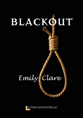 Blackout (e-bok) av Emily Clare, Jemima Englund