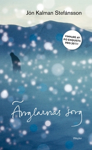 Änglarnas sorg (e-bok) av Jón Kalman Stefánsson