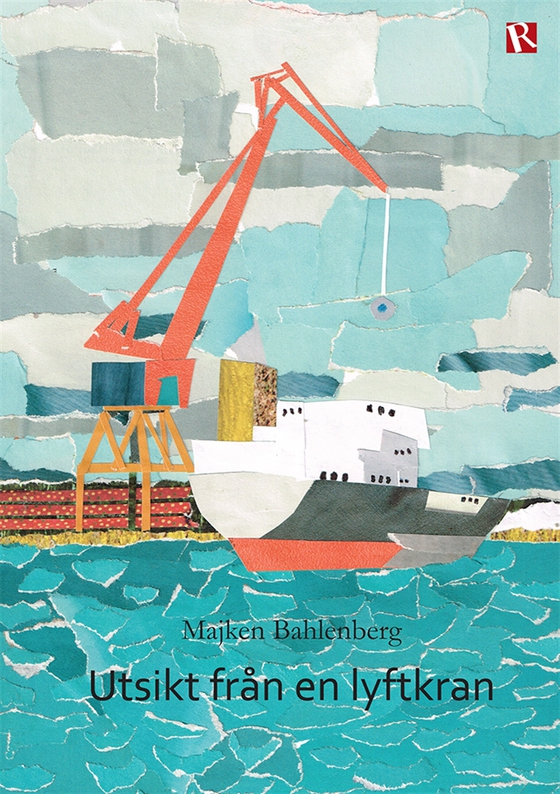 Utsikt från en lyftkran