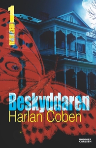 Beskyddaren (e-bok) av Harlan Coben