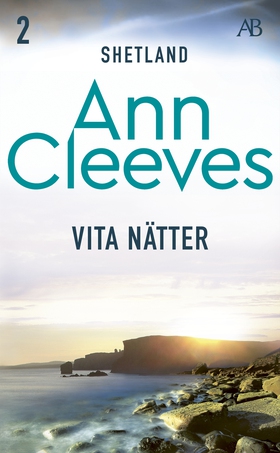 Vita nätter (e-bok) av Ann Cleeves