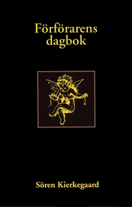 Förförarens dagbok (e-bok) av Sören Kierkegaard