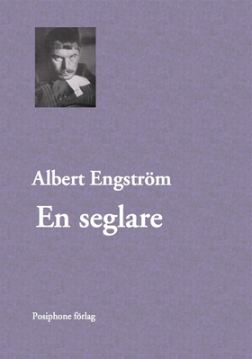 En seglare (e-bok) av Albert Engström