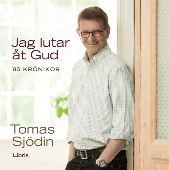 Jag lutar åt Gud