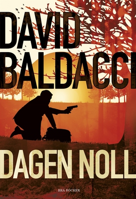 Dagen noll (e-bok) av David Baldacci