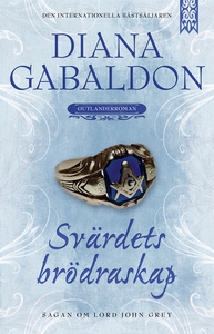 Svärdets brödraskap (e-bok) av Diana Gabaldon