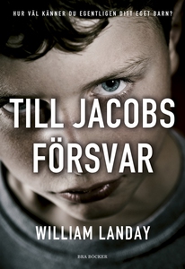 Till Jacobs försvar (e-bok) av William Landay