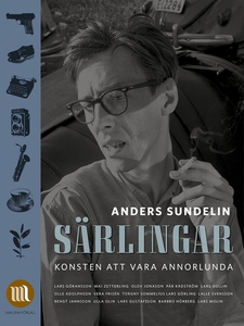 Särlingar. Konsten att vara annorlunda (e-bok)