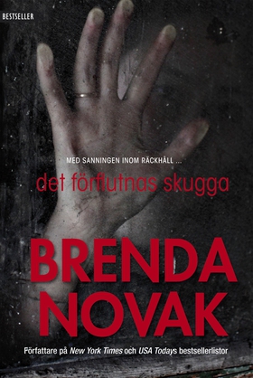 Det förflutnas skugga (e-bok) av Brenda Novak