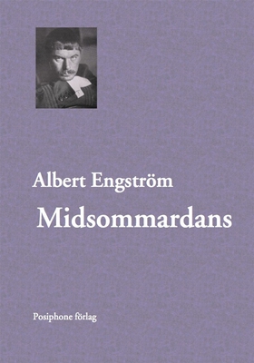 Midsommardans (e-bok) av Albert Engström