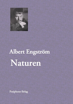 Naturen (e-bok) av Albert Engström