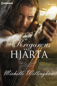 Krigarens hjärta (e-bok) av Michelle Willingham