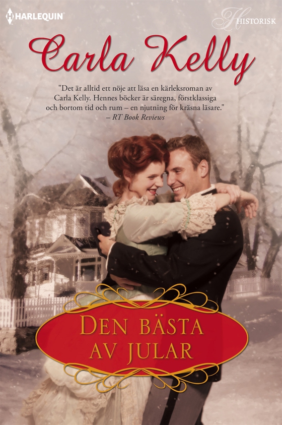 1812: Jul i paradiset/1855: Julgåvan/1877: Det bästa med julen