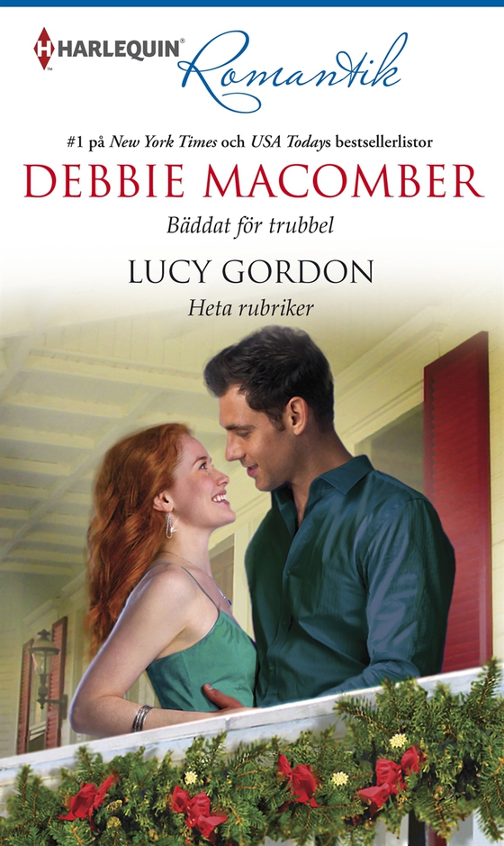 Bäddat för trubbel/Heta rubriker