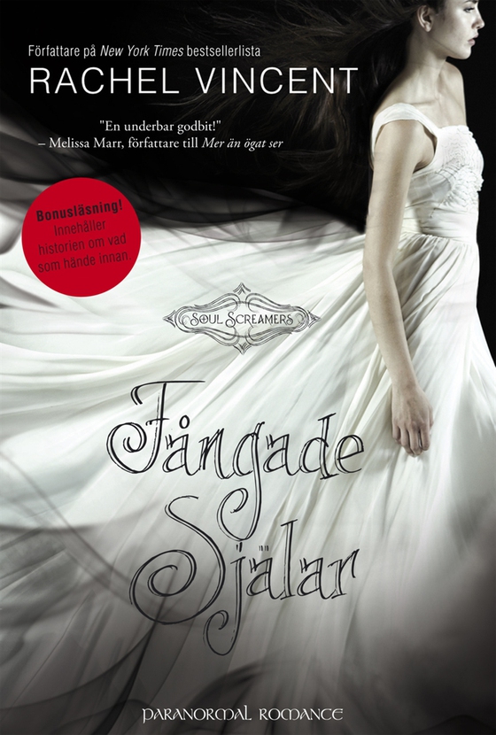 Förlorad själ/Fångade själar