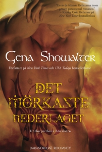 Det mörkaste nederlaget (e-bok) av Gena Showalt