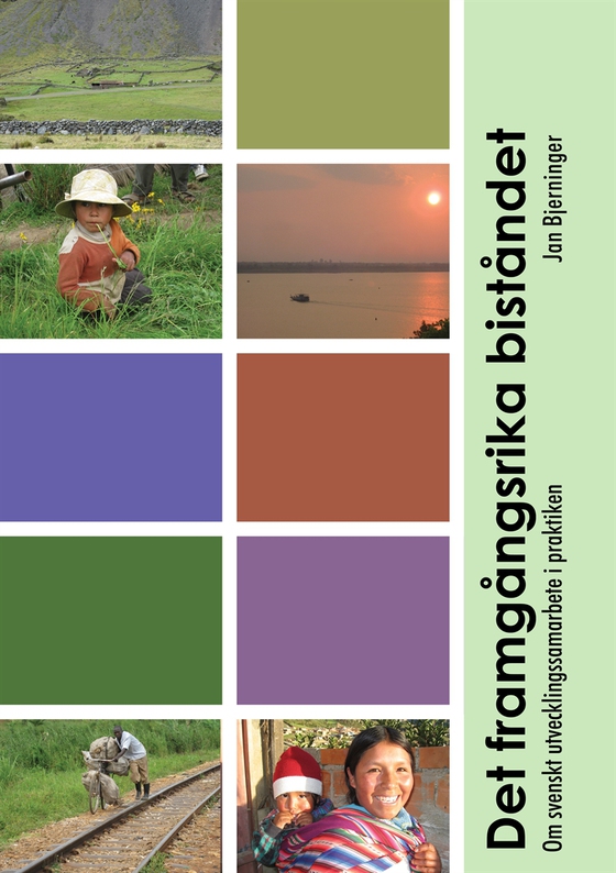 Det framgångsrika biståndet