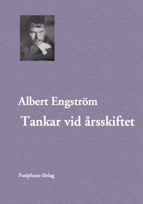 Tankar vid årsskiftet (e-bok) av Albert Engströ