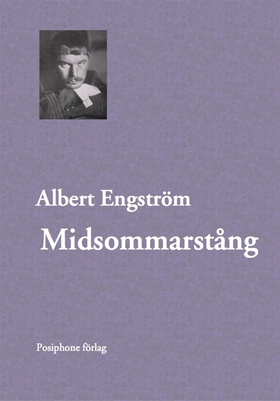 Midsommarstång (e-bok) av Albert Engström