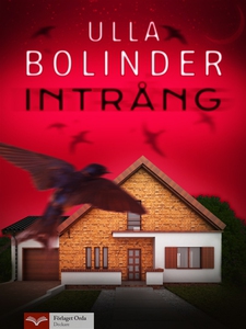 Intrång (e-bok) av Ulla Bolinder