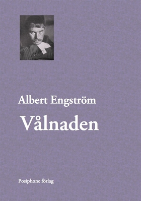 Vålnaden (e-bok) av Albert Engström