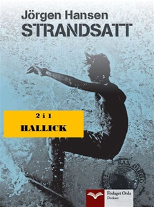 Strandsatt - Hallick (e-bok) av Jörgen Hansen