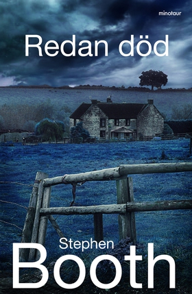 Redan död (e-bok) av Stephen Booth