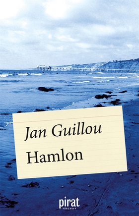 Hamlon (e-bok) av Jan Guillou