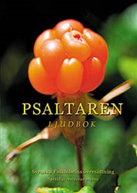 Psaltaren (Svenska Folkbibeln 2010) (ljudbok) a