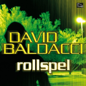 Rollspel (ljudbok) av David Baldacci