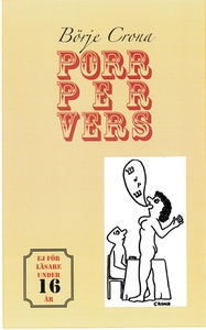 Porr per vers (e-bok) av Börje Crona