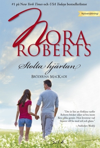 Stolta hjärtan (e-bok) av Nora Roberts