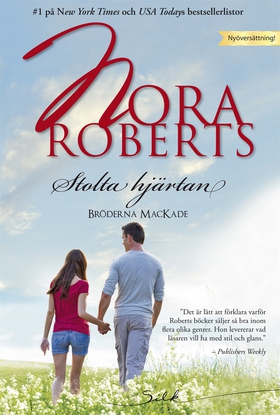 Stolta hjärtan (e-bok) av Nora Roberts