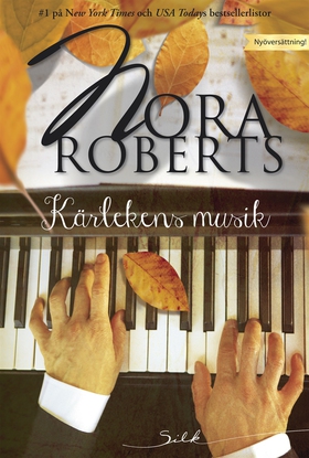 Kärlekens musik (e-bok) av Nora Roberts