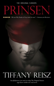 Prinsen (e-bok) av Tiffany Reisz