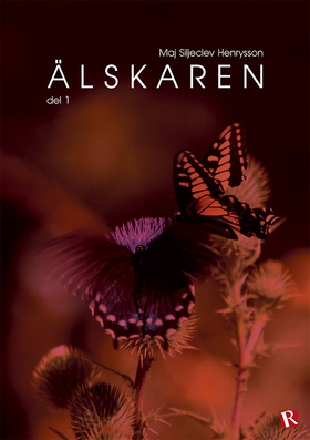 Älskaren (e-bok) av Maj Siljeclev Henrysson