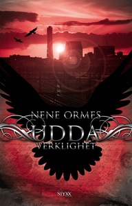 Udda verklighet (e-bok) av Nene Ormes
