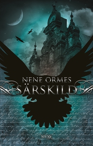 Särskild (e-bok) av Nene Ormes